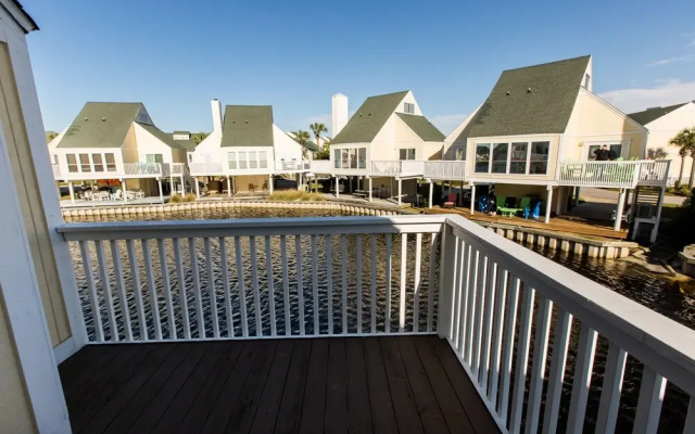 Sandpiper Cove Villas by Holiday Isle