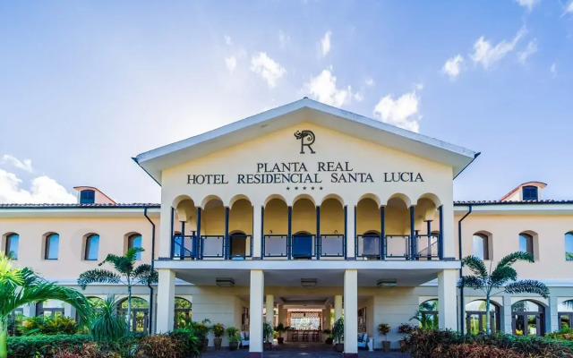 Sanctuary Santa Lucía