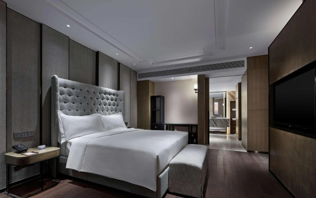 DoubleTree by Hilton Baoding