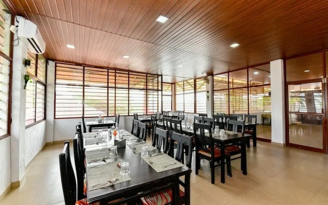 Palette Resort - Grand Ayur Island