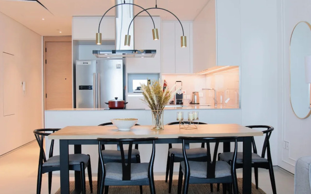 Nasma Holiday Homes - Address Residences