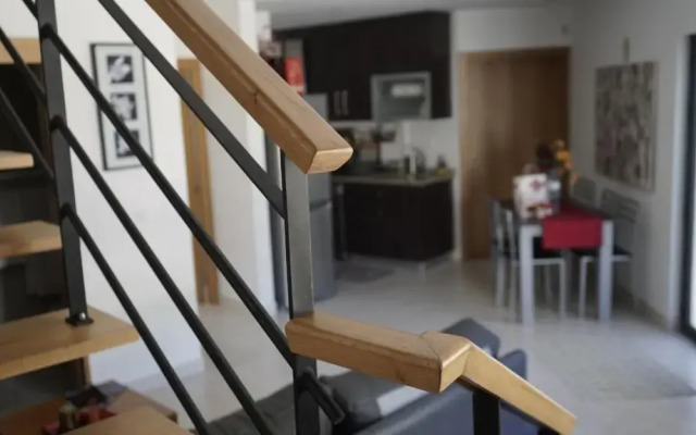 Casas do Aidro