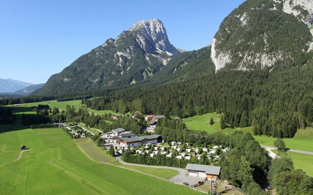 TIROL.CAMP Leutasch