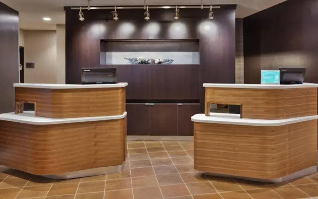 Courtyard by Marriott East Lansing Okemos