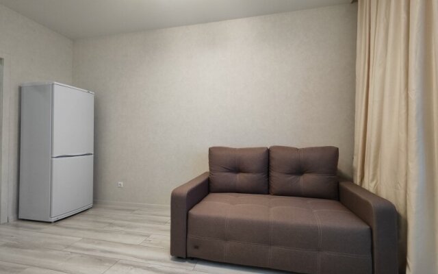 Vysoky bereg Rezidentsiya