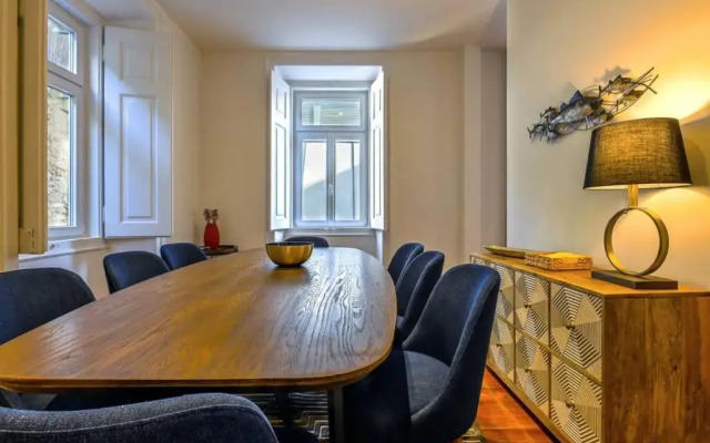 MyPlace Lisbon - Luxury Trindade II