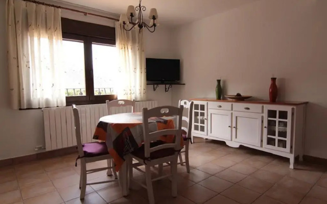 Apartamentos Barrena