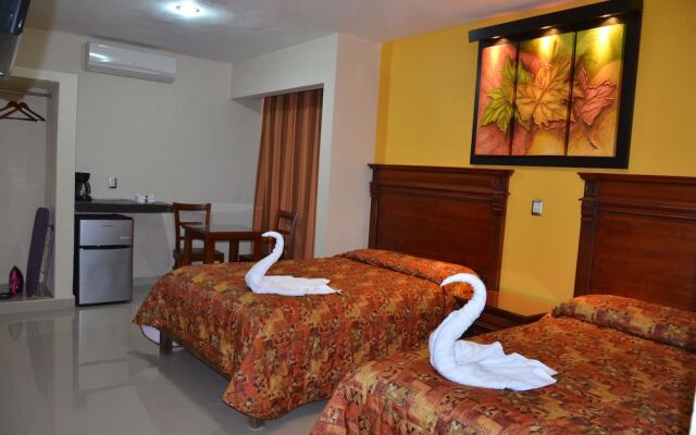 Hotel Terracota Corner