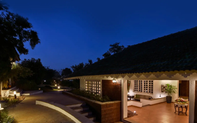 The Fern Samali Resort