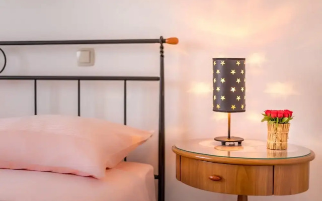 Apartment Splendido Baska Krk