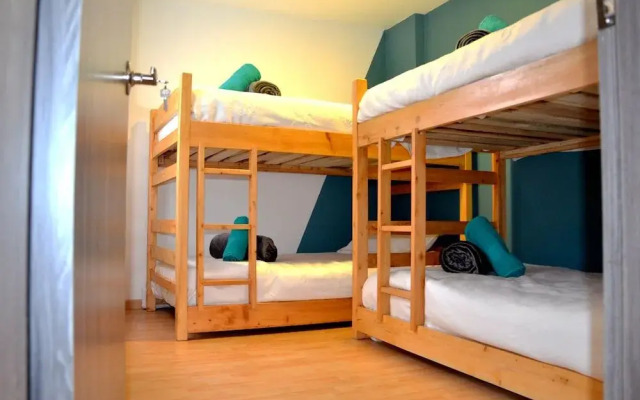 Rua Hostels Bogotá