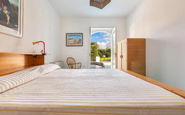 Villa Giusy by BarbarHouse