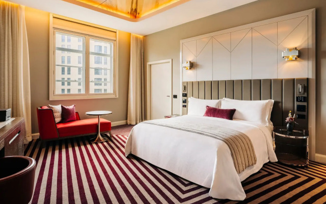 The Tasman, a Luxury Collection Hotel, Hobart