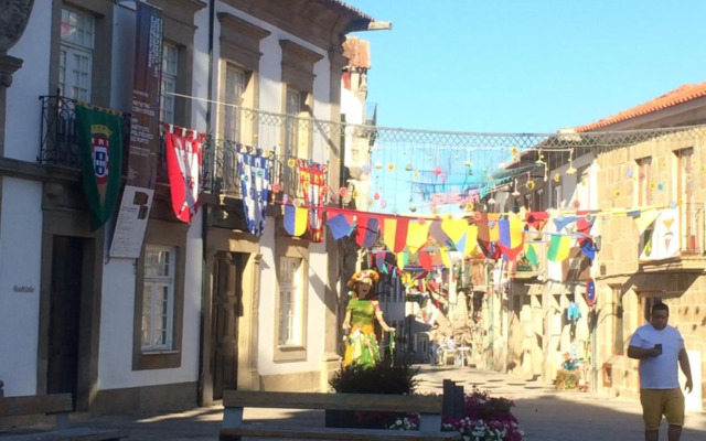 Montanha, rio e mar...