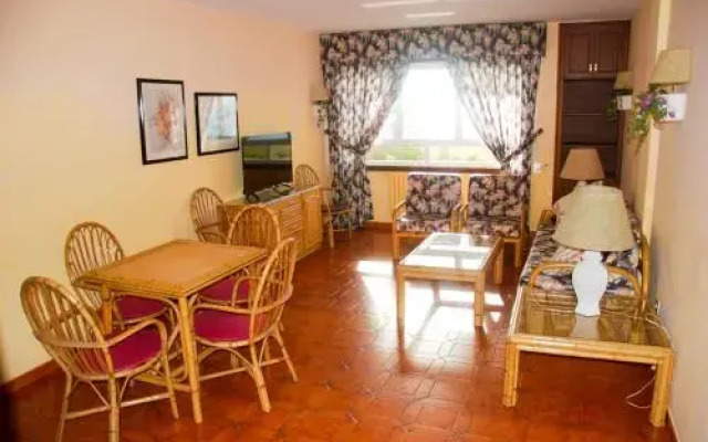 Apartamentos Granxola