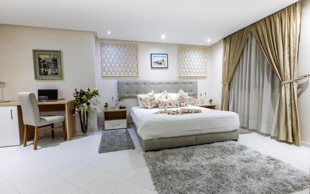 Hospitality Inn