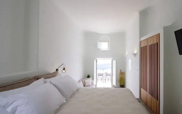 Aethria Villa