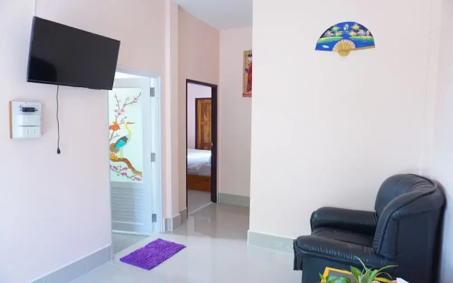 LoveWuaLaen Resort