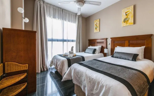 Beach Apartment Marfolin 19 El Cotillo