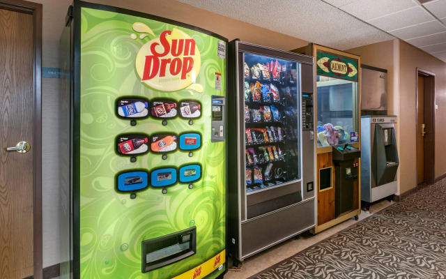 Comfort Inn Dyersville Near Field of Dreams