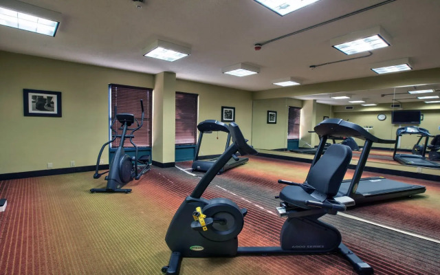 Holiday Inn Express Tallahassee - I-10 E by IHG