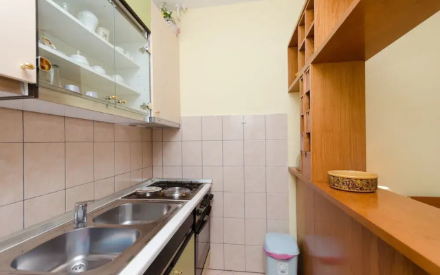 Apartments Gracijela