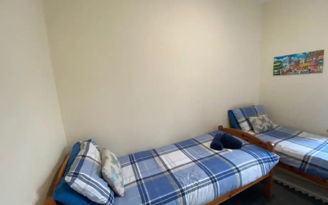 Seaside Suites Superior Apartments