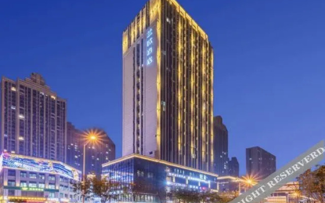 Lanou Hotel