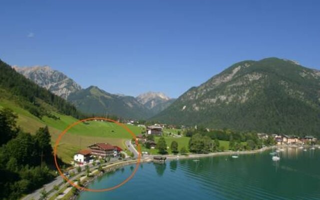 Seepension Knappenhof