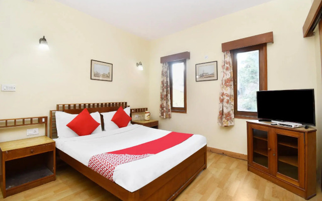 OYO 3533 Hotel Harsha