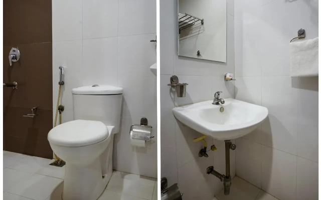 OYO Rooms Kondapur