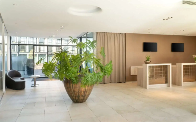 elaya hotel kleve, Trademark Collection by Wyndham