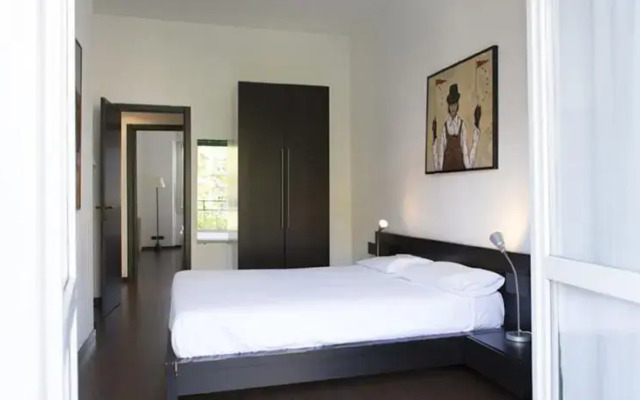Prestige Apartment