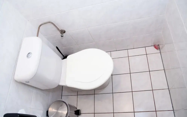 Turistická ubytovna Cakle