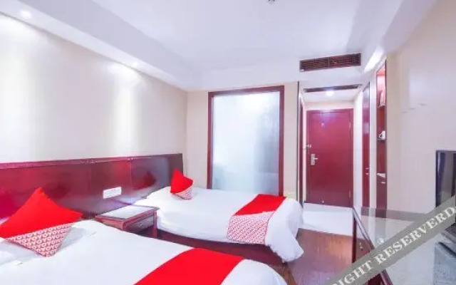 YueQingABChotel