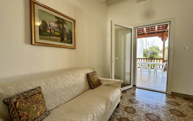 Villetta Marilena Sleeps 7 Torre Suda