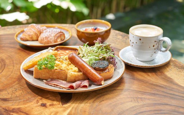 Quincy Hotel Singapore by Far East Hospitality