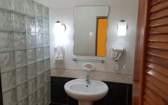 Hostal Doña Amalia Cuba