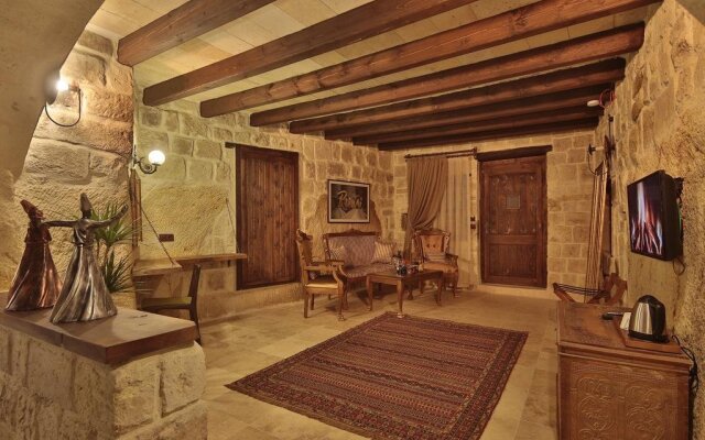 Asuwari Suites Cappadocia