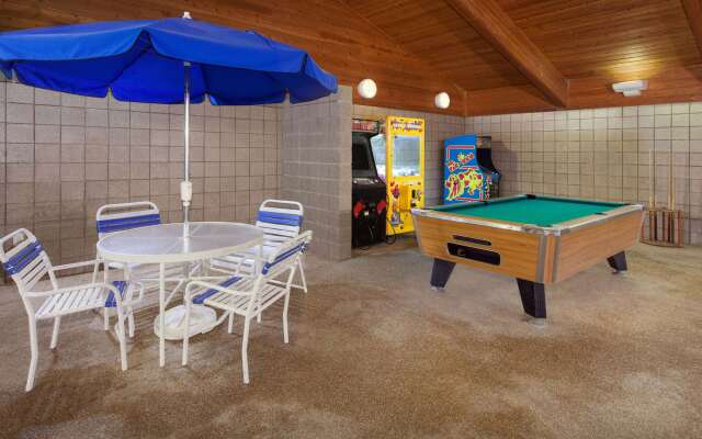 AmericInn by Wyndham Webster City