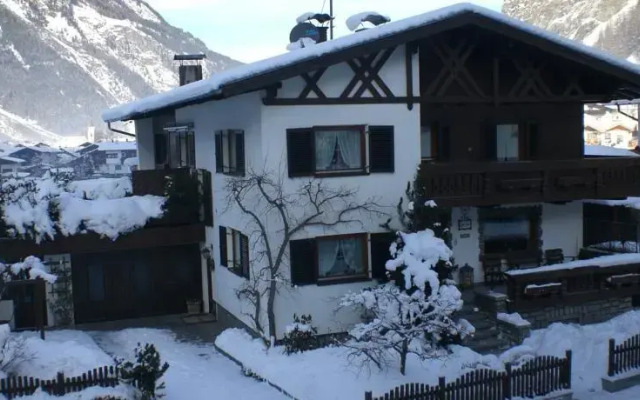 Ferienwohnung Familie Höfler