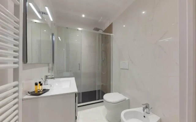 Teseo Rooms & Relax