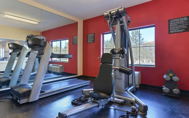 Country Inn & Suites by Radisson, Savannah Gateway, GA