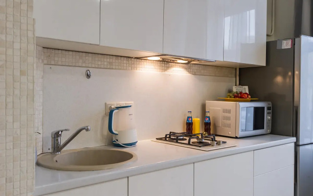 GM Смоленская-Сенная пл., 27с1