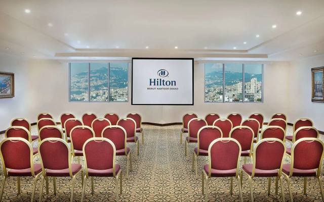 Al Habtoor Grand