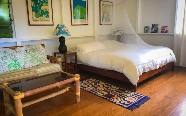 Gingerhill Farm Retreat