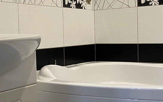 Апартаменты на улице Восточно-Кругликовская 20