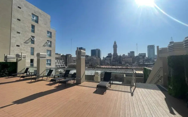 San Telmo Oasis Contemporary Luxurious Studios Num6863