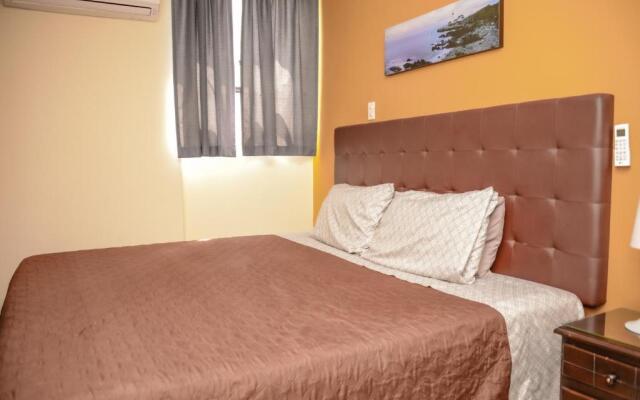 Calle 8 Suites