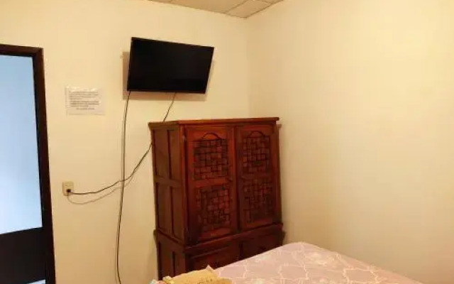 Estudios La Herencia